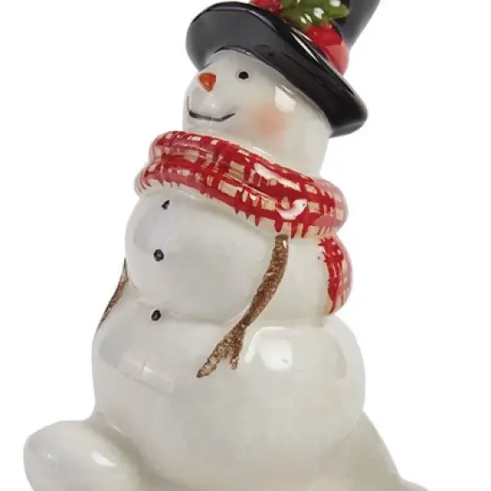 Park Designs Flurry Friends Salt and Pepper Set image {2}