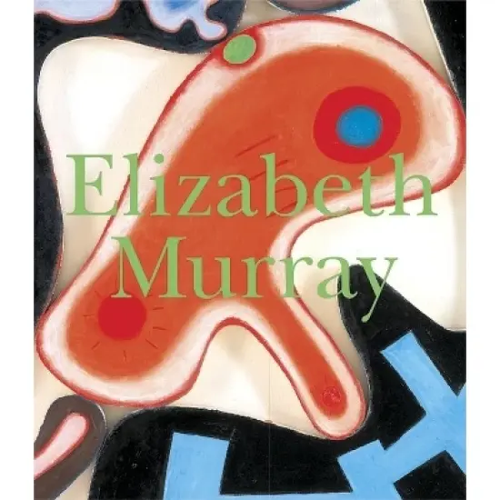 Elizabeth Murray - (Hardcover) image {1}
