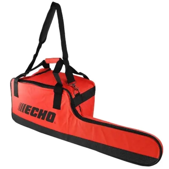 Echo Genuine OEM Replacement Carry Bag - 103942147 image {2}