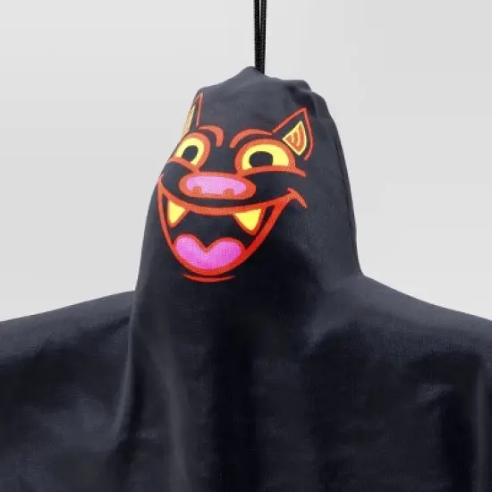 13" Oooh Oooh Halloween Decorative Prop - Hyde and EEK! Boutique&trade; image {2}