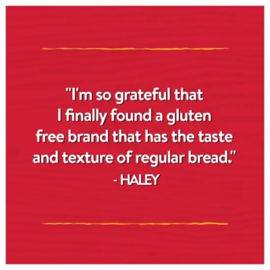 Canyon Bakehouse Gluten Free Hawaiian Sweet Rolls - 10.8oz image {8}