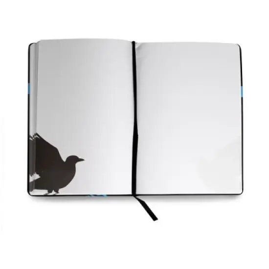 Seven20 Harry Potter Ravenclaw Alumni Hard Cover Journal image {4}