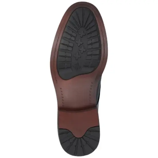 Vance Co. Vaughn Lace-up Chukka Boot image {4}