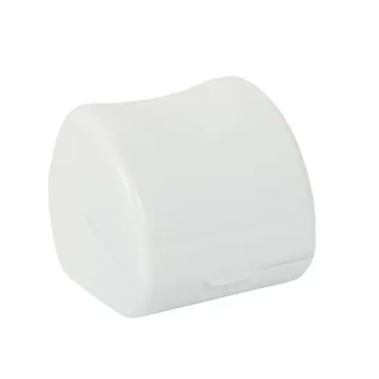 Fleming Supply One-Touch Blood Pressure Monitor with LCD Display Screen image {6}