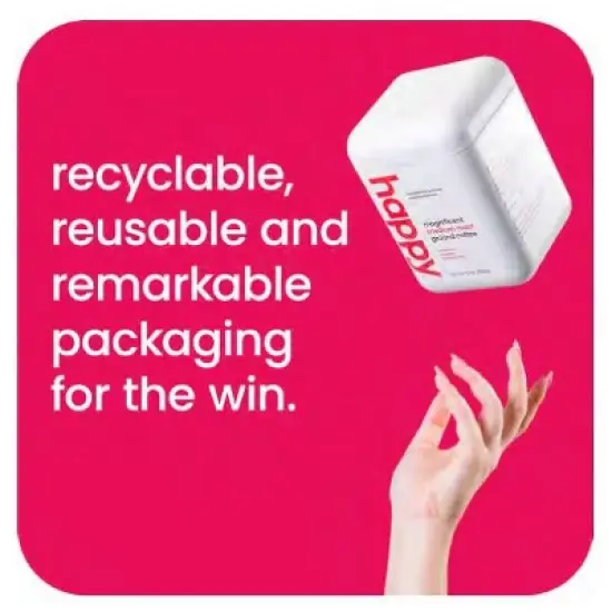 Happy Medium Roast Ground Coffee - 12oz image {3}