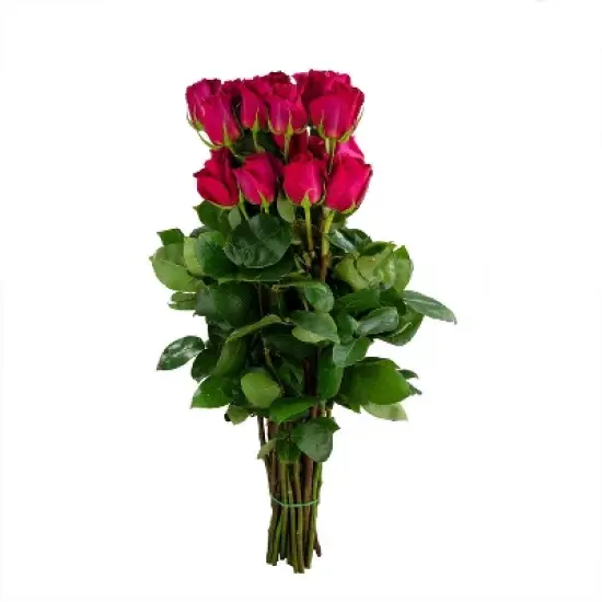 Fresh Cut Roses - 100 Stems image {5}