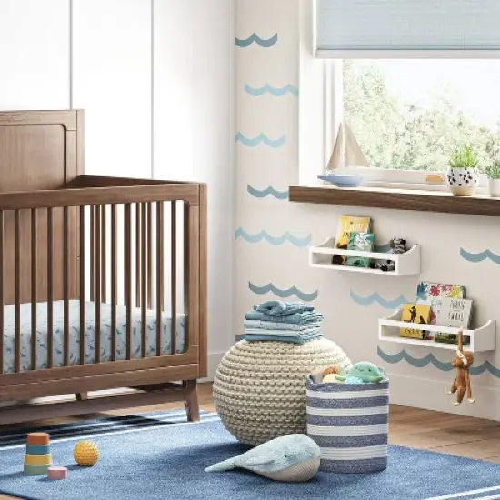 Under the Sea Nursery Room - Cloud Island&trade; image {1}