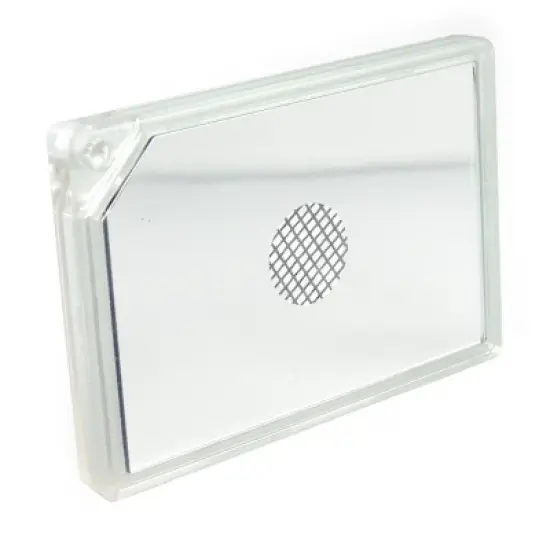 Coghlan's Sight Grid Signal Mirror image {1}