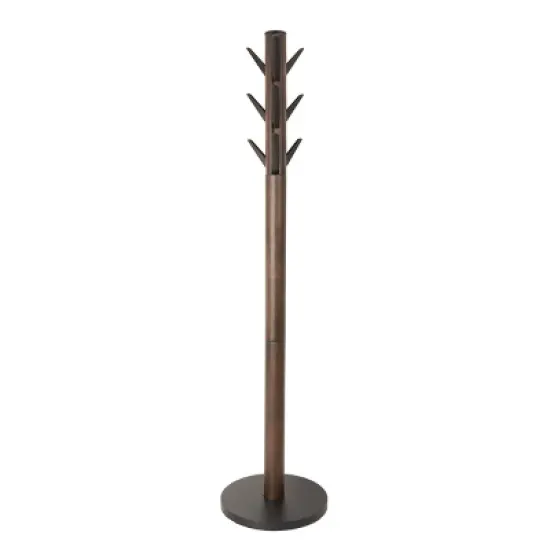 Flapper Coat Rack - Umbra image {2}