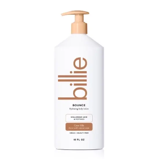 Billie Body Lotion - Bounce - 18 fl oz image {10}