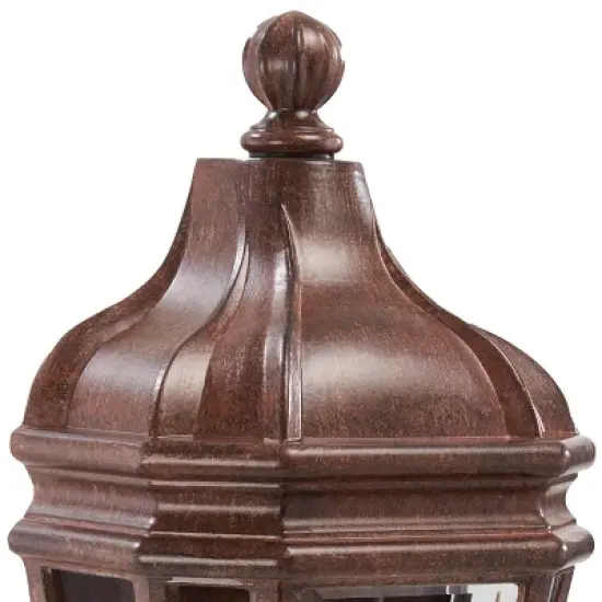 Minka Lavery Harrison&trade; Series 14 3/4" High Outdoor Wall Light image {1}