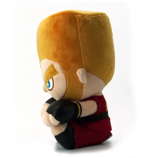 PureArts Tekken Plush Collectible Toy - Paul image {3}