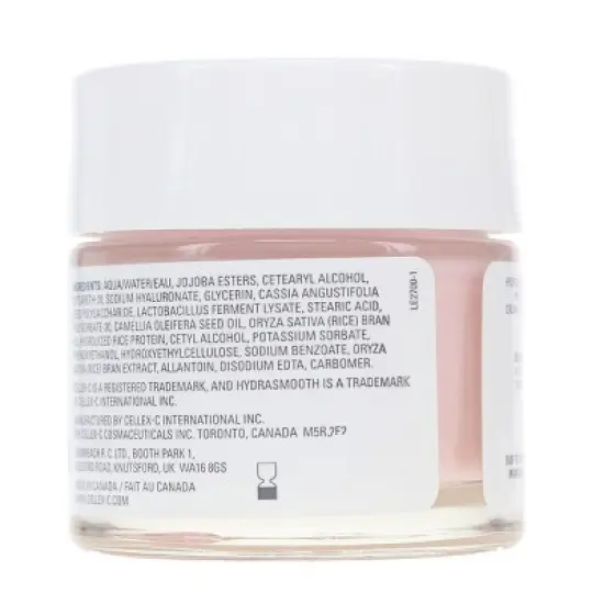 Cellex-C HydraSmooth 2 oz image {3}