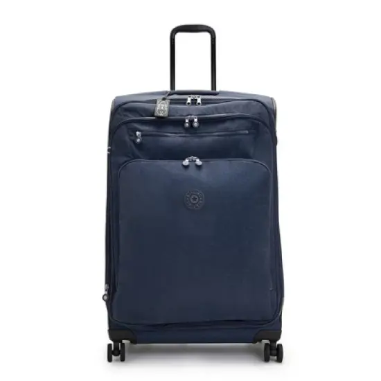 Kipling New Youri Spin Large 4 Wheeled Rolling Luggage image {7}