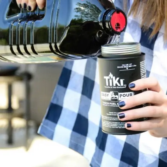 100oz Bitefighter Torch Fuel - TIKI image {2}