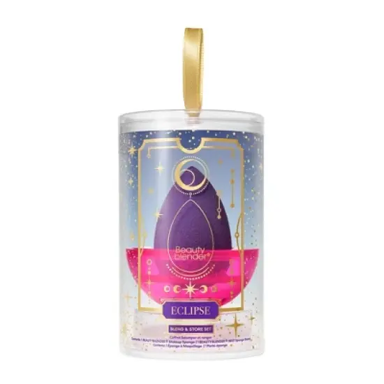 BeautyBlender Eclipse Blend & Store Set - 2pc - Ulta Beauty image {1}
