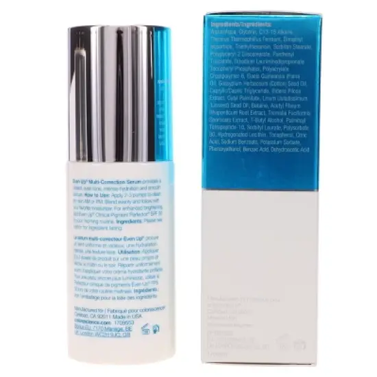 Colorescience Even Up Multi-Correction Serum 1 oz image {7}