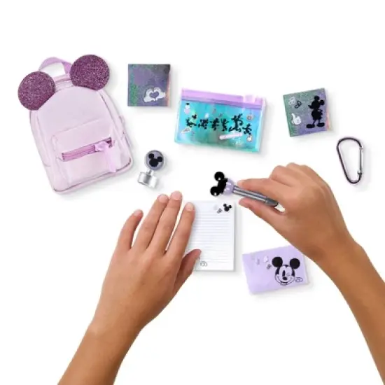 Real Littles Disney Backpacks 100 Anniversary Pack image {3}