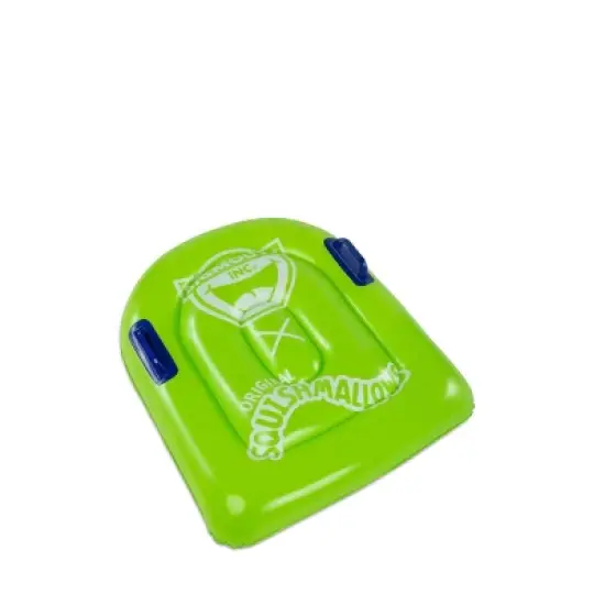 BigMouth Inc. Squishmallows Lawn Water Slide - Wendy the Frog image {2}