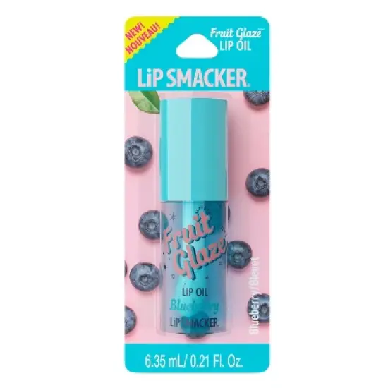 Lip Smacker Lip Oil - 0.2 fl oz image {5}
