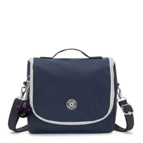 Kipling New Kichirou Lunch Bag image {4}