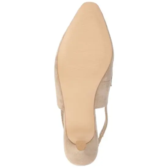 Journee Collection Women's Tru Comfort Foam&trade; Amory Pumps image {4}