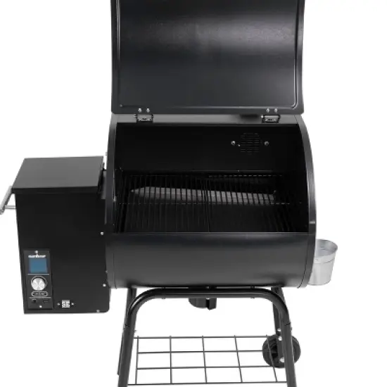 Camp Chef SE Pellet Grill PG24SE image {3}