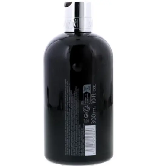 Molton Brown Dark Leather Bath & Shower Gel, 10 oz image {2}