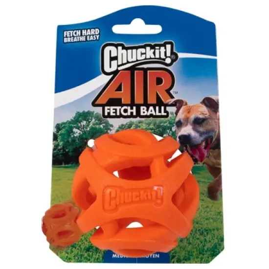 Chuckit! Air Fetch Dog Ball Toy image {6}