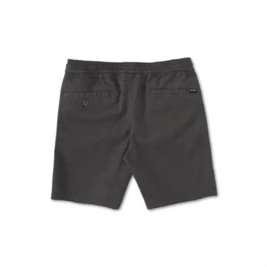 Volcom Toddler Boys  Elastic Shorts image {1}