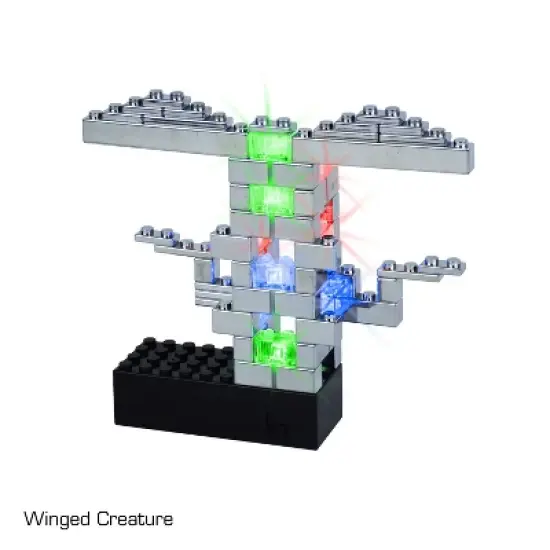 E-Blox Power Blox Standard, LED Building Blocks image {1}