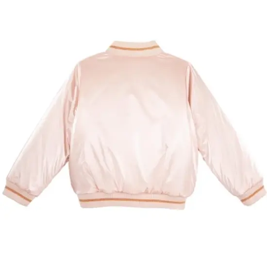 Andy & Evan  Toddler  Paw Patrol Reversible Leopard Jacket image {4}