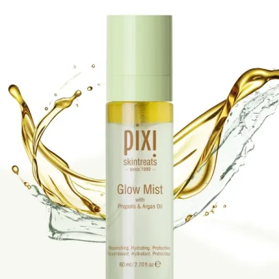 Pixi by Petra Glow Mist image {2}