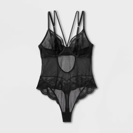 Women's Underwire Bodysuit - Auden&trade; image {7}