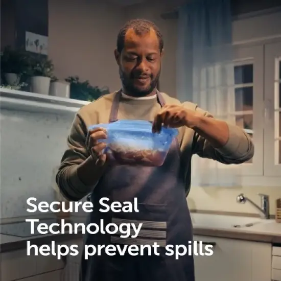 Ziploc Endurables Pouch &ndash; Medium - 16 fl oz image {5}