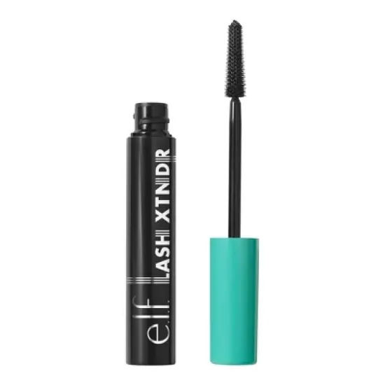 e.l.f. Lash XTNDR Tubing Mascara - 0.25oz image {12}