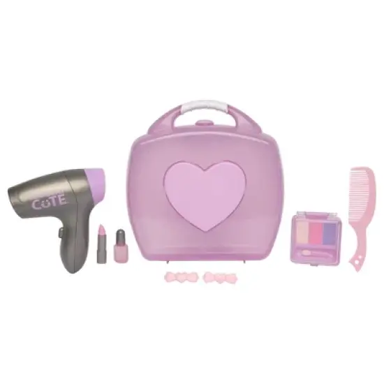 Perfectly Cute Glamour Kit image {2}