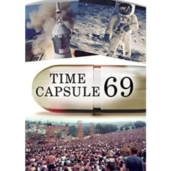 Time Capsule 69 (DVD)(2019) image {1}