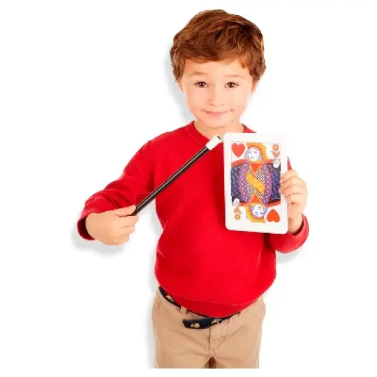 Melissa & Doug Magic in a Snap Abracadabra Collection image {2}