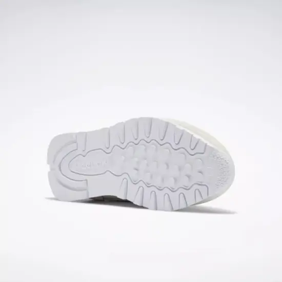 Reebok Classic Leather Women's Shoes Womens Sneakers image {5}