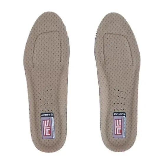Ariat Women's Advanced Torque Stability Round Toe Footbed image {1}