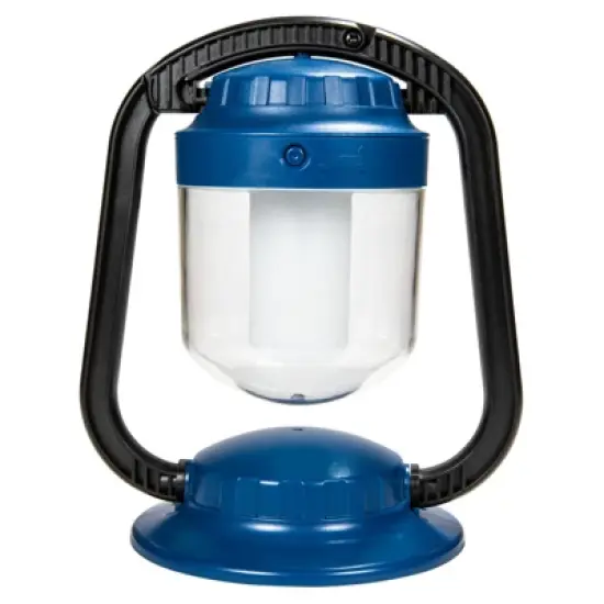 Life + Gear Multi-Function Glow Transform Lantern - Blue image {3}