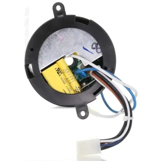 Anderic RRMR77A Replacement Ceiling Fan Receiver for Altura 68 Inch Ceiling Fan MR77A image {1}