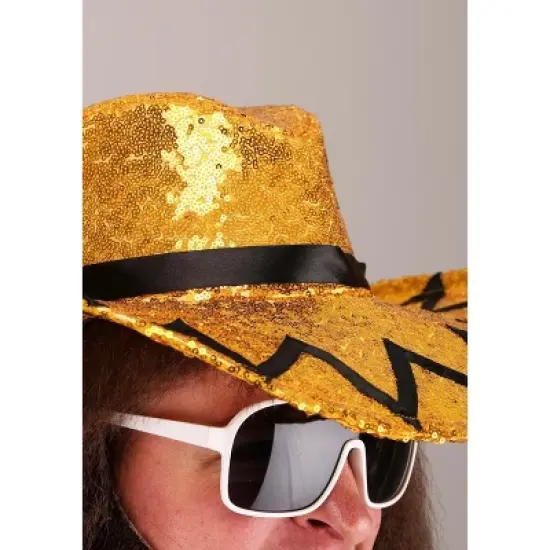 HalloweenCostumes.com Plus Size Macho Man Randy Savage WWE Costume. image {2}