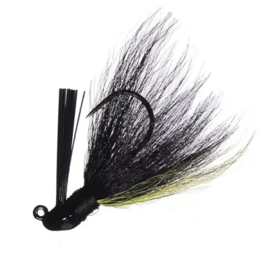 Arkie Lures Original Bucktail Bass Jigs image {13}