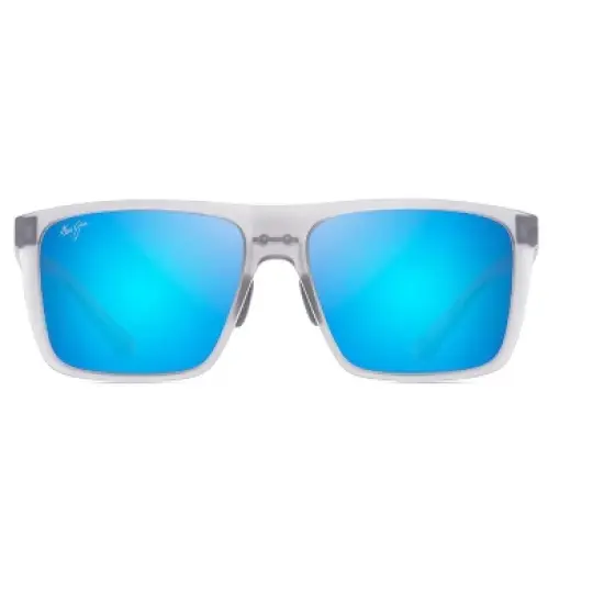 Maui Jim Honokalani Rectangular Sunglasses image {1}