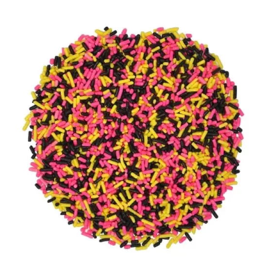 Mystic Sprinkles Retro Remix Jimmy Mix 3oz Bottle image {3}