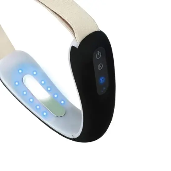 Infini Sonic Therapy Firming Chin Device image {3}