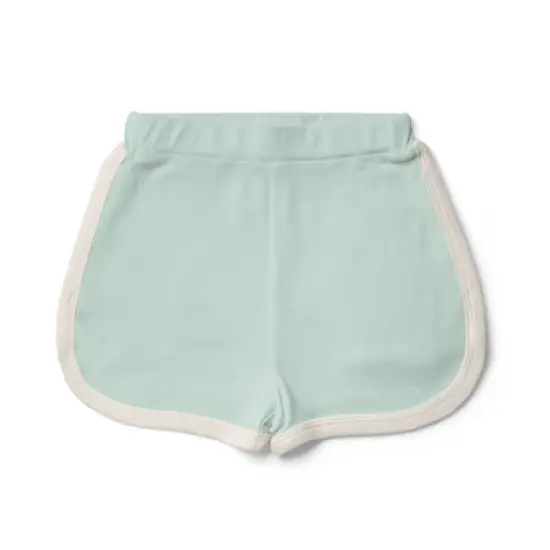 Goumikids Toddler Viscose from Bamboo + Organic Cotton Shorts image {15}
