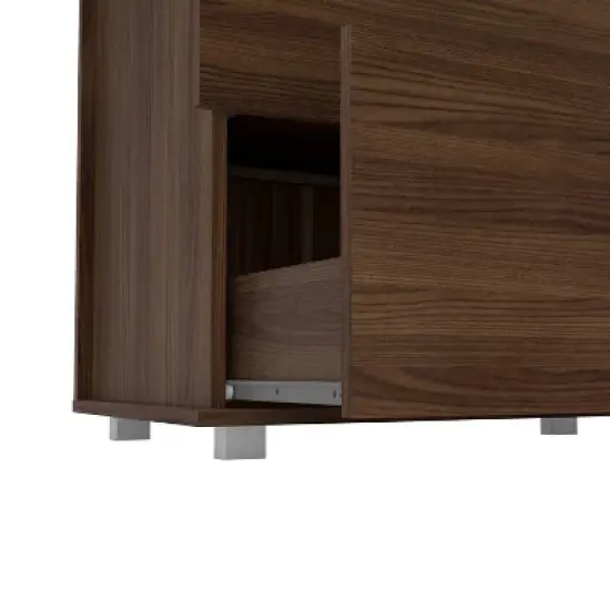 Madison 6 Drawer Dresser - Polifurniture image {2}